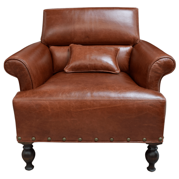 Chair  chr160-2 - Jorge Kurczyn Furniture