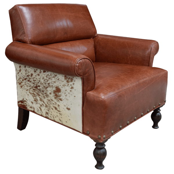 Chair  chr160-4 - Jorge Kurczyn Furniture
