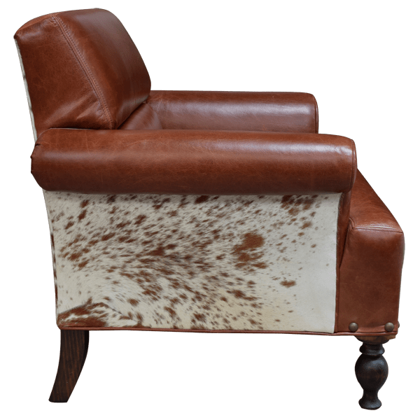 Chair  chr160-5 - Jorge Kurczyn Furniture