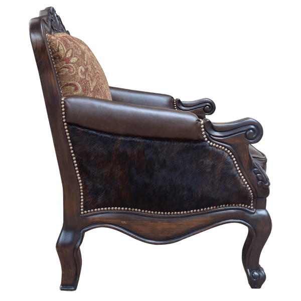 Chair Land Lord 2 chr161a-3 - Jorge Kurczyn Furniture