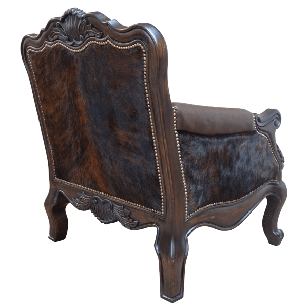 Chair Land Lord 2 chr161a-4 - Jorge Kurczyn Furniture