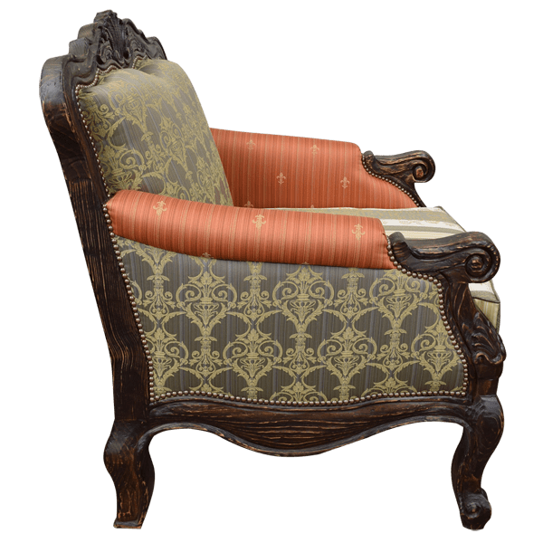 Chair Land Lord 3 chr161b-3 - Jorge Kurczyn Furniture