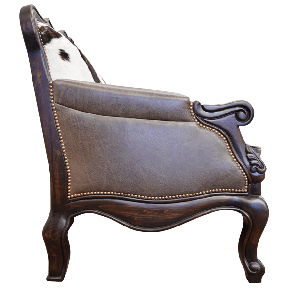 Chair Land Lord chr161-2 - Jorge Kurczyn Furniture