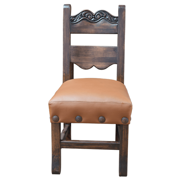Chair  chr162-1 - Jorge Kurczyn Furniture
