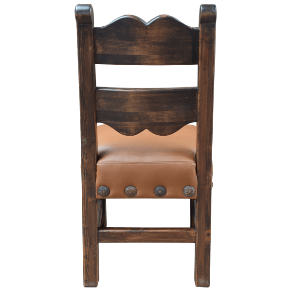 Chair  chr162-5 - Jorge Kurczyn Furniture
