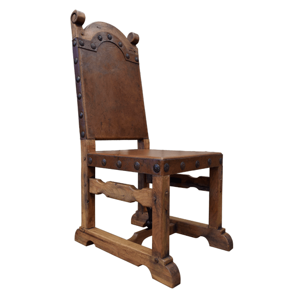 Chair  chr163a-2 - Jorge Kurczyn Furniture