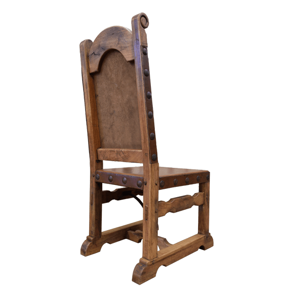 Chair  chr163a-4 - Jorge Kurczyn Furniture