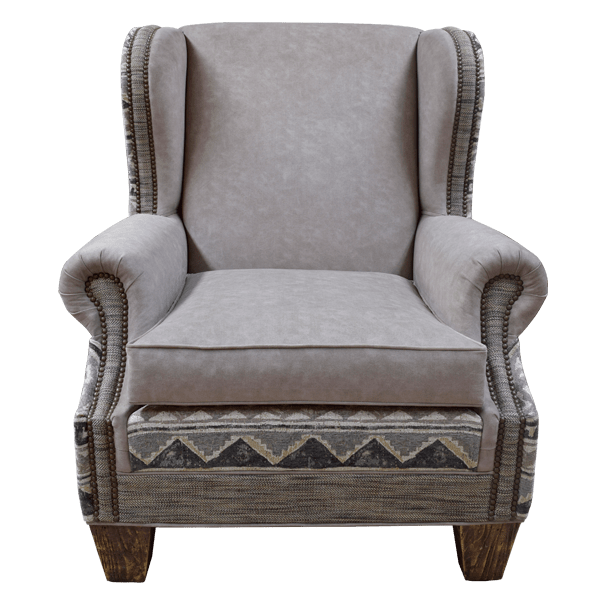 Chair  chr164-1 - Jorge Kurczyn Furniture