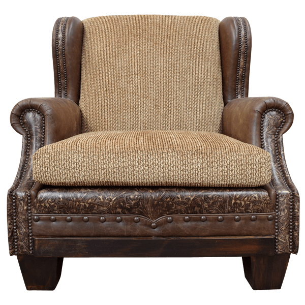 Chair  chr164a-1 - Jorge Kurczyn Furniture
