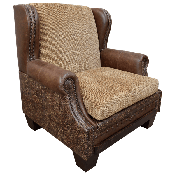 Chair  chr164a-2 - Jorge Kurczyn Furniture