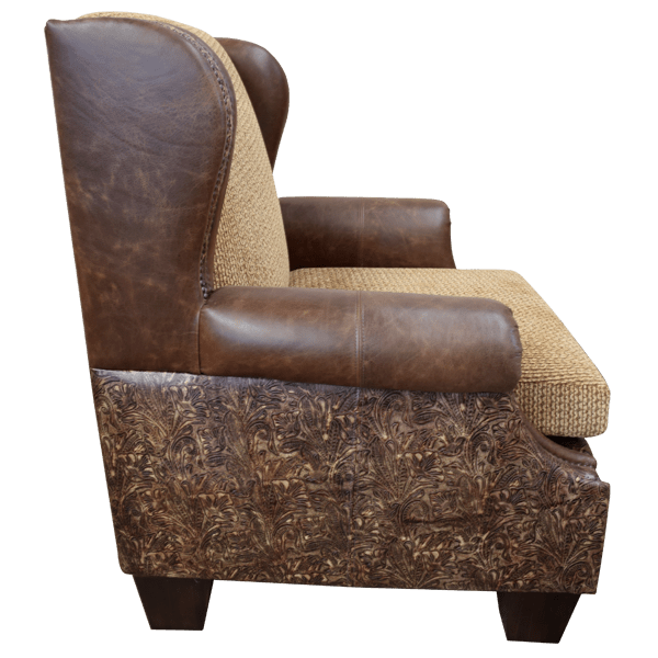 Chair  chr164a-3 - Jorge Kurczyn Furniture