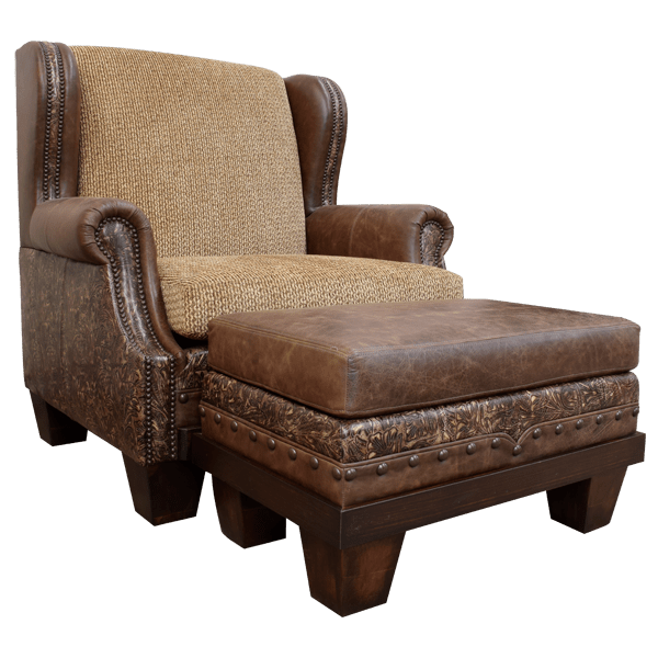 Chair  chr164a-6 - Jorge Kurczyn Furniture