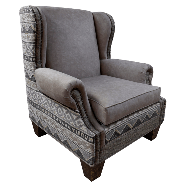 Chair  chr164-3 - Jorge Kurczyn Furniture