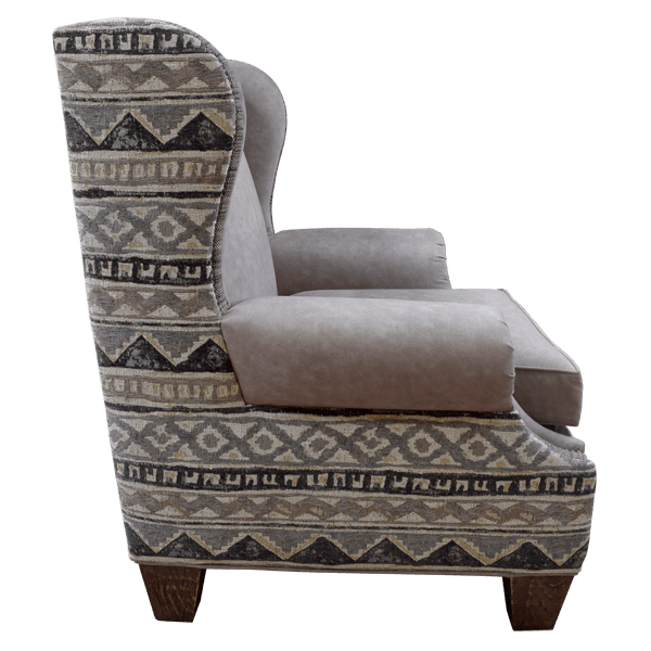 Chair  chr164-4 - Jorge Kurczyn Furniture