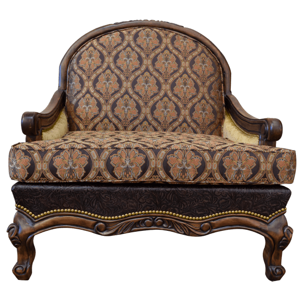 Chair (chr166a)