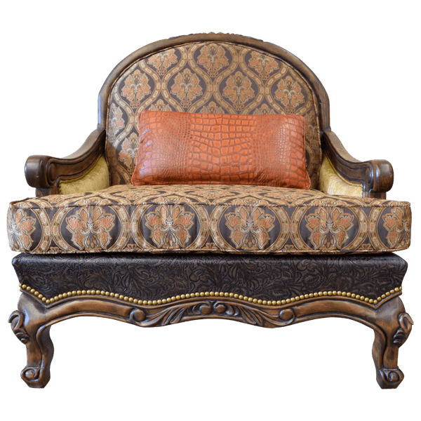  Chair (chr166a)