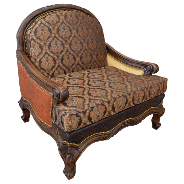  Chair (chr166a)
