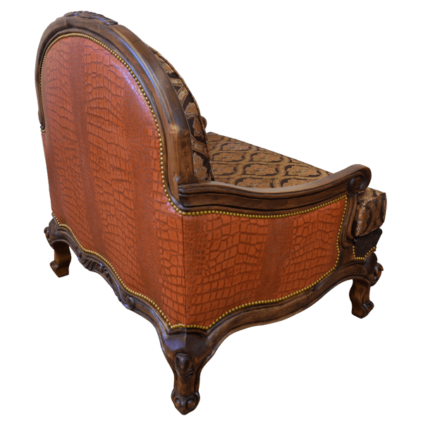  Chair (chr166a)