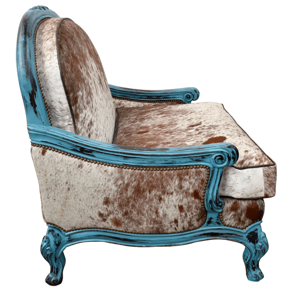Chair  chr166-3 - Jorge Kurczyn Furniture