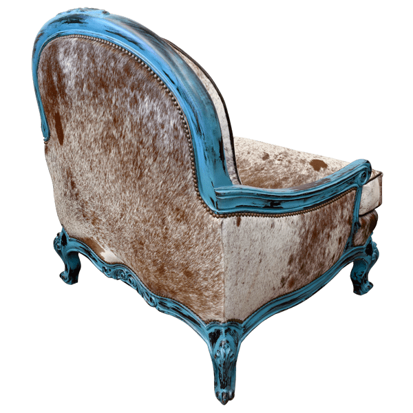 Chair  chr166-4 - Jorge Kurczyn Furniture