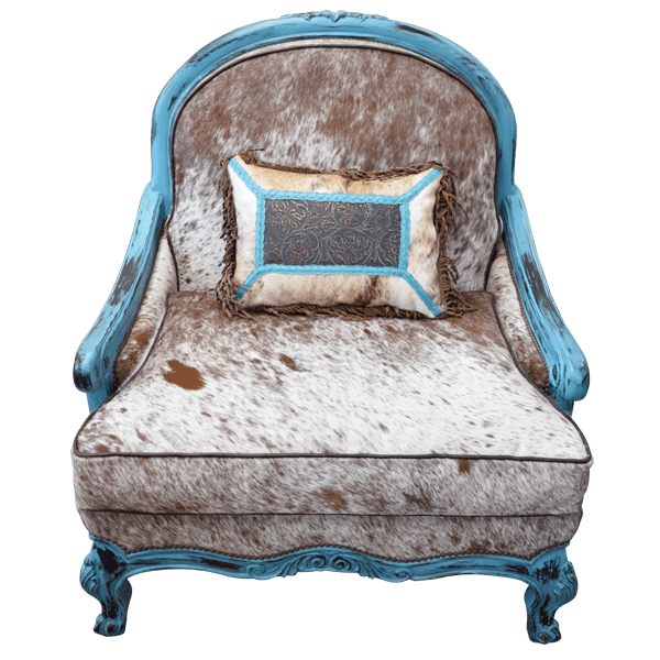 Chair  chr166-6 - Jorge Kurczyn Furniture