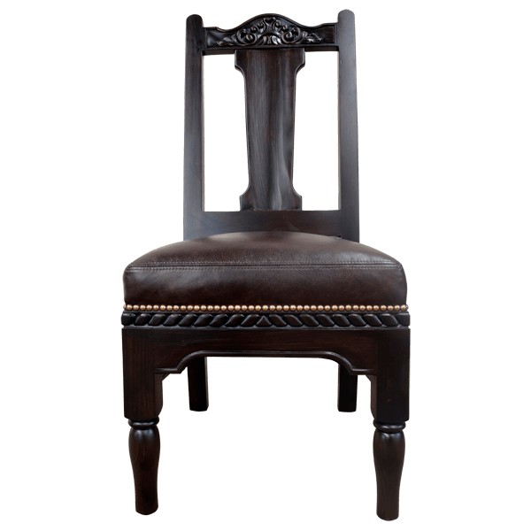 Chair  chr167a-1 - Jorge Kurczyn Furniture