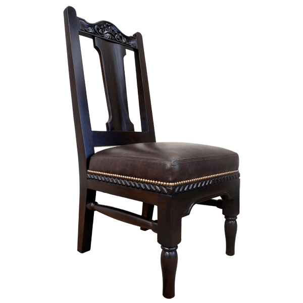 Chair  chr167a-2 - Jorge Kurczyn Furniture