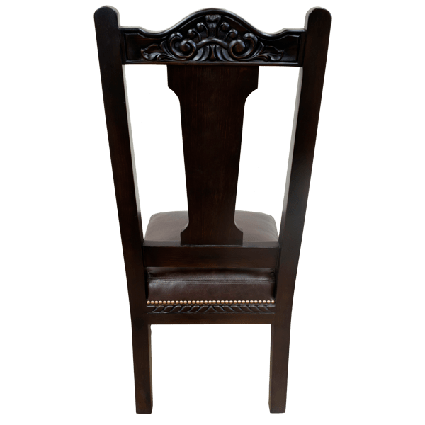 Chair  chr167a-5 - Jorge Kurczyn Furniture