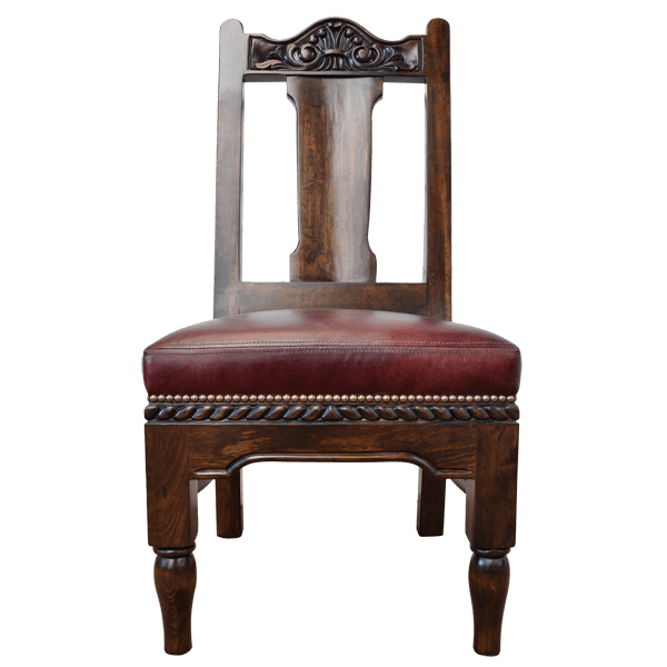Chair  chr167b-1 - Jorge Kurczyn Furniture
