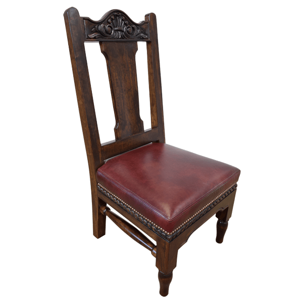 Chair  chr167b-2 - Jorge Kurczyn Furniture
