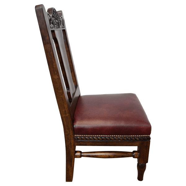 Chair  chr167b-3 - Jorge Kurczyn Furniture