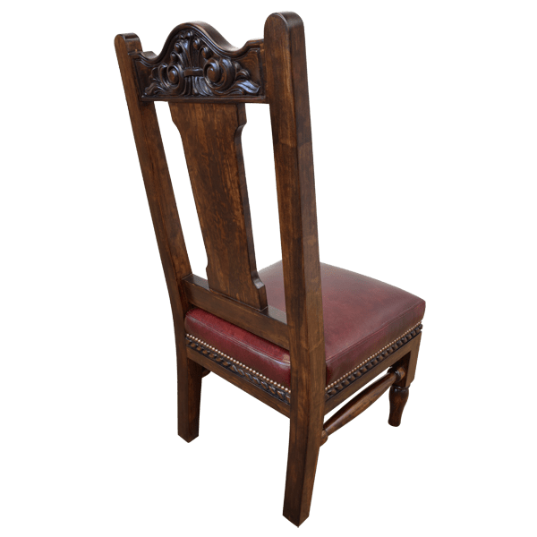 Chair  chr167b-4 - Jorge Kurczyn Furniture
