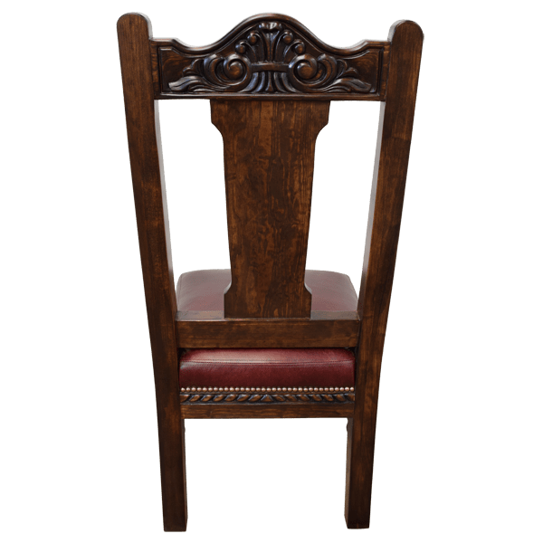 Chair  chr167b-5 - Jorge Kurczyn Furniture
