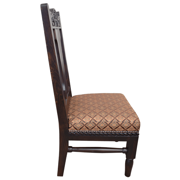 Chair  chr167-3 - Jorge Kurczyn Furniture