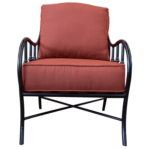 Chair Jaspe chr169-1 - Jorge Kurczyn Furniture