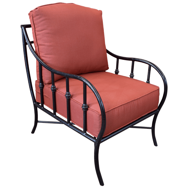 Chair Jaspe chr169-2 - Jorge Kurczyn Furniture