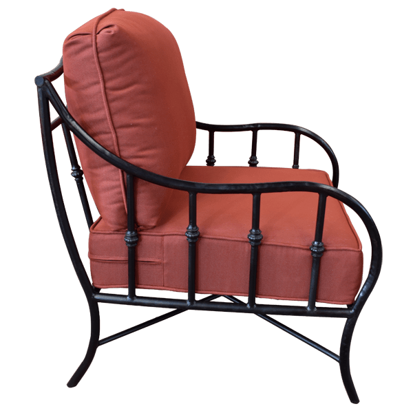 Chair Jaspe chr169-3 - Jorge Kurczyn Furniture
