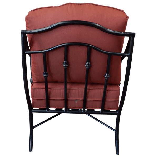 Chair Jaspe chr169-5 - Jorge Kurczyn Furniture