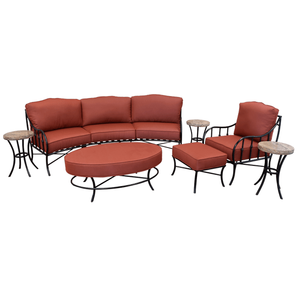 Chair Jaspe chr169-6 - Jorge Kurczyn Furniture