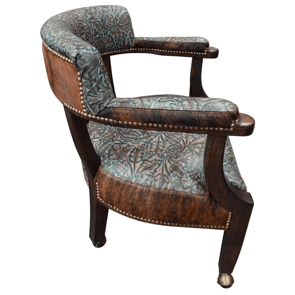 Chair Fortuna Poker 12 chr16a-3 - Jorge Kurczyn Furniture