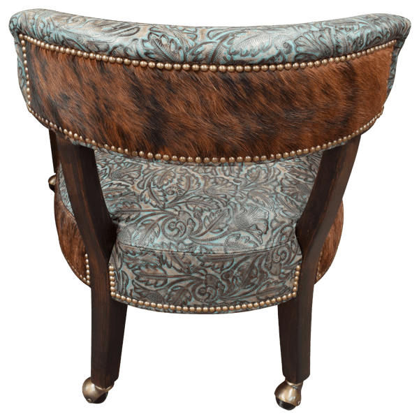 Chair Fortuna Poker 12 chr16a-5 - Jorge Kurczyn Furniture