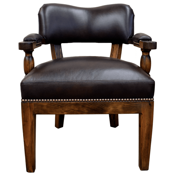 Chair  chr172-1 - Jorge Kurczyn Furniture