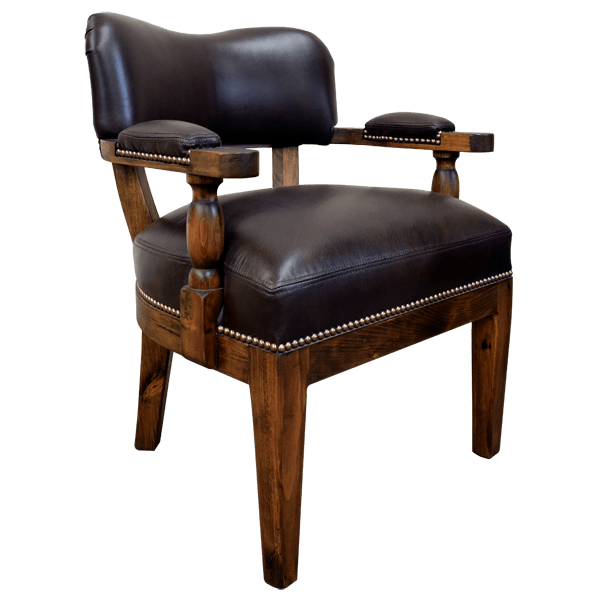 Chair  chr172-2 - Jorge Kurczyn Furniture