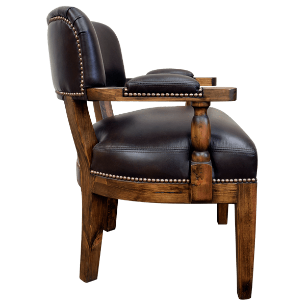 Chair  chr172-3 - Jorge Kurczyn Furniture
