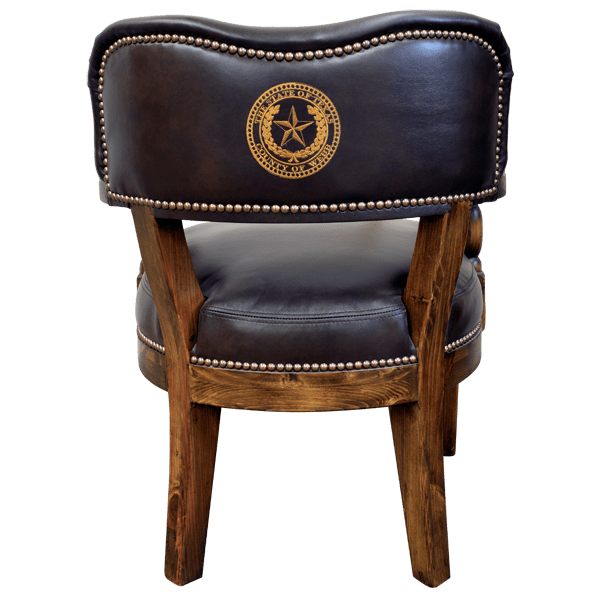 Chair  chr172-5 - Jorge Kurczyn Furniture
