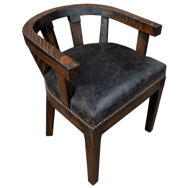 Chair  chr173-2 - Jorge Kurczyn Furniture