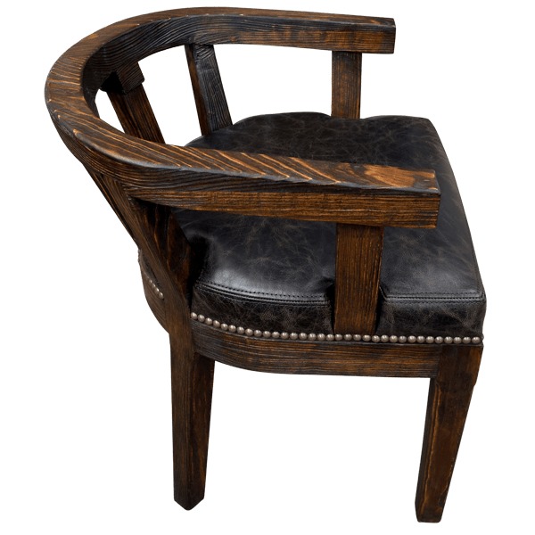 Chair  chr173-3 - Jorge Kurczyn Furniture