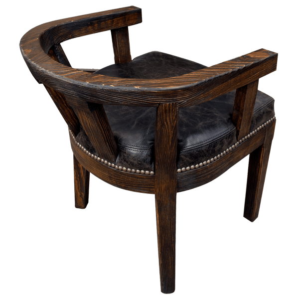 Chair  chr173-4 - Jorge Kurczyn Furniture
