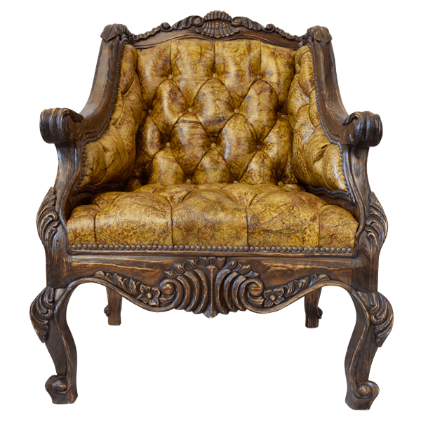 Chair  chr174-1 - Jorge Kurczyn Furniture