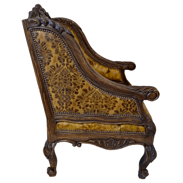 Chair  chr174-3 - Jorge Kurczyn Furniture